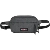 Eastpak Bæltetaske 'BOUNCER' rød / sort / hvid