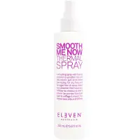 Eleven Australia Smooth Me Now Thermal Spray Hårspray 200 ml