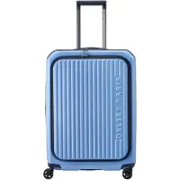Delsey Securitime F/o 65 Cm Expandable 80l Kuffert Med Hjul