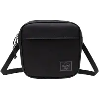 Herschel Bæltetaske 'Classic Crossbody Black Tonal' sort