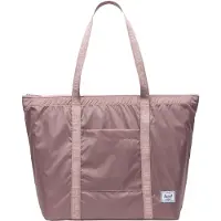 Herschel Shopper - Portland Packable - 23,7 L - Ash Rose - - OneSize - Taske
