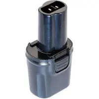 Cameron Sino Batteri til elværktøj til DeWalt DC600 skruetrækker, DC600KA, DC600-GB og andre.
