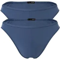 Hom Slip blå