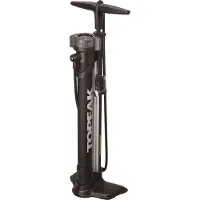 Topeak JoeBlow Booster fodpumpe med tryktank