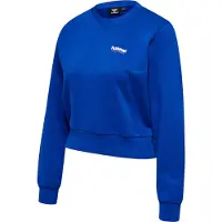 Hummel Shai Short Sweatshirt