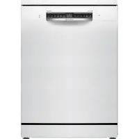 Bosch Sms6zcw10e Tredje Niveau Opvaskemaskine 13 Antal Kuverter