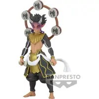 Banpresto Demon Slayer Zohakuten Demon Series-figur 15 Cm