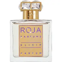 Roja Parfums Elixir Pour Femme Parfum Eau de Parfum Spray 50ml