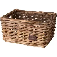 Fastrider Zeno Rattan Kurv 8l