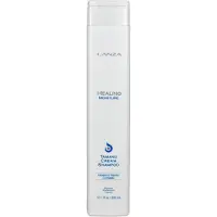 Lanza Healing Moisture Tamanu Cream Shampoo - 300ml
