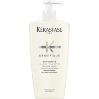 Kérastase - Densifique - Bain Densité Shampoo - Densifique Capillaire Stemox+ Hy 500ml - For Women