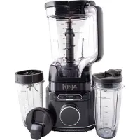 Ninja Detect Power Blender Pro og portionsbæger | TB301EU | af SharkNinja
