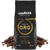 Lavazza | Qualità Oro Mountain Grown - 500 g. kaffebønner