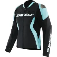 Dainese Outlet Racing 5 Læderjakke
