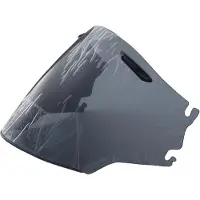 Arai X-tend/x-tend Ram Skærm