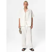 Vamos Hjemmedragt offwhite