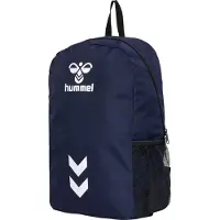 Hummel Essential Rygsæk - Navy/Hvid, størrelse One Size