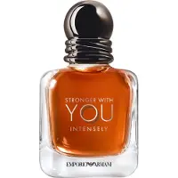 Giorgio Armani - Stronger With You Intensely - Eau De Parfum - Vaporisateur 30 Ml - For Women