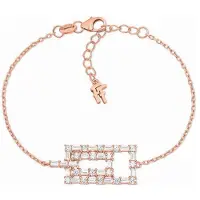 Folli Follie 3b17s005rc Armbånd