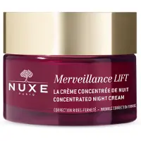 Nuxe Merveillance Lift Concentrated Night Cream 50 ml