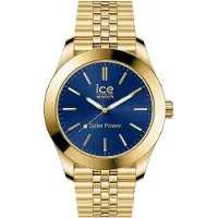 Ice Watch 23798 40mm 10atm Solar Analogical Dameur