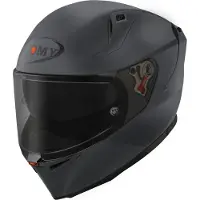 Sonstiges Speedstar 2 Plain Fullface-hjelm