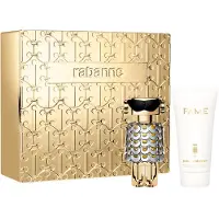 Paco Rabanne SET Fame EDP W 50 ml+BL 75 ml