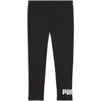 Puma Tights No.1 Logo 3/4 - Sort, størrelse Large