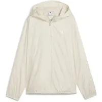 Puma Essentials Regular Windbreaker Women, Clothing, Alpine Snow, XL