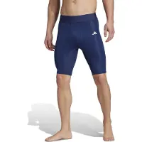 Adidas Techfit Korte Leggings