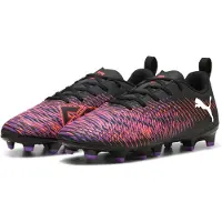 Puma Future 8 Play Fg/ag Junior Fodboldstøvler