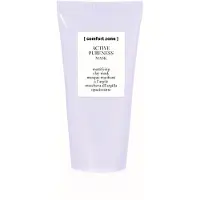 Comfort zone [ ] Active Pureness Mask Mattifying Clay Face Mask Absorber og minimer udseendet af porer 2.02 Fl. Oz.