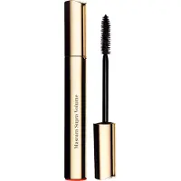 Clarins Supra Volume Mascara 01 Black 8 ml