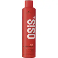 Schwarzkopf -Professional OSIS TeksturTexture Craft Dry Texture Spray 300 ml (320,00 kr / 1 l)