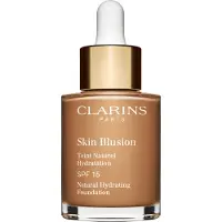 Clarins Skin Illusion Natural Hydrating Foundation 114N 30 ml