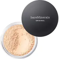 bareMinerals Original Foundation SPF15 Fair 8g