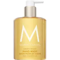 Moroccanoil Liquid Hand Wash Ambiance de plage Flydende sæbe 360 ml