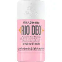 Sol de Janeiro Sol-de-Janeiro Kroppen KropsplejeCheirosa 68Rio Deodorant Stick 57 g (2.386,00 kr / 1 kg)