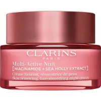 Clarins Multi-Active Nuit Dry Skin 50 ml