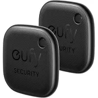 Eufy SmartTrack Link (2-Pack) - Black