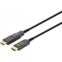 Manhattan 903796198 Hdmi-kabel