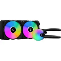 Fractal Design Lumen S24 V2 RGB - CPU Vandkøling