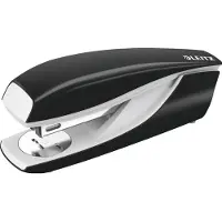 Leitz Hæftemaskine 5502 30 ark sort