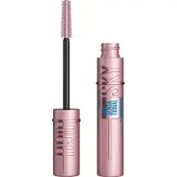 Maybelline Lash Sensational Sky High Mascara Waterproof Mascara 6 ml Nr. 2 - Black