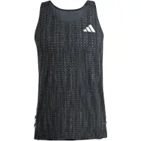Adidas Adizero ærmeløs T-shirt