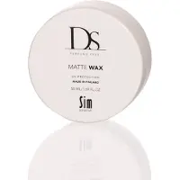 Ds Mat Voks 50 Ml
