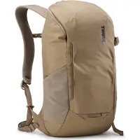 Thule - Dagstursrygsække - Alltrail Daypack 18L Faded Khaki til Unisex - Brun