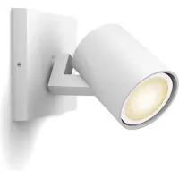 Philips Hue White Ambiance Runner Spot Med Switch