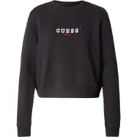 GUESS Jeans Gj Crop Cn 3d Emb Sweatshirt