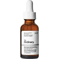 The Ordinary. - Balancing And Clarifying Serum - Rensende Og Afbalancerende Serum - Balancing & Clarifying Serum 30ml - For Women